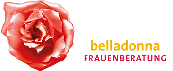 Logo von belladonna Frauenberatung